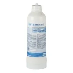 Dedurizator apa, capacitate 3945-5200 litri