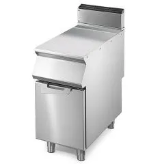 Modul neutru pe dulap cu usa, 1 sertar