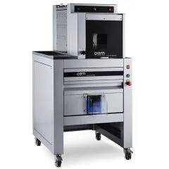 Portionator-formator aluat, capacitate 30 kg, 1200 buc/h