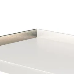 Rebord lateral stanga, 700 mm