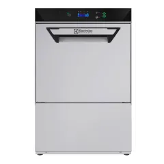 Masina de spalat pahare NeoBlue TouchS;Productivitate: 40/30/20/6 cosuri/ora (720/540/360/108 farfurii/ora); Dimensiuni cos: 400x400 mm