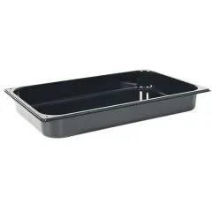 Tava GN, emailata, GN 1/1, h=60 mm