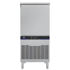 Abatitor cross-wise, capacitate 40KG, 10 GN 1/1, agent refrigerant R452A