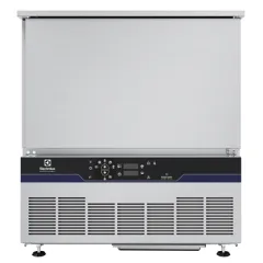 Abatitor cross-wise, tip under-counter, capacitate 15KG, 5 GN 1/1, agent refrigerant R452A