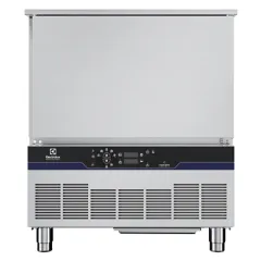 Abatitor cross-wise, racire/congelare rapida, capacitate 15kg, 5 GN 1/1