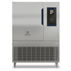 Blast Chiller SkyLine ChillS Electrolux Professional, 10 GN2/1, 100/70 kg