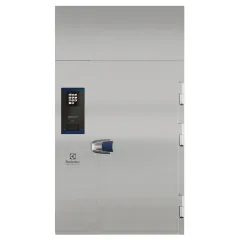 Blast Chiller SkyLine ChillS Electrolux Professional, 20 GN2/1; 150/120 kg