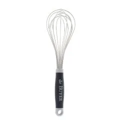 Tel profesional din inox, 45 cm - de Buyer