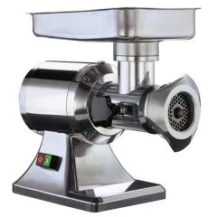 Masina de tocat carne, productivitate 300 kg/h
