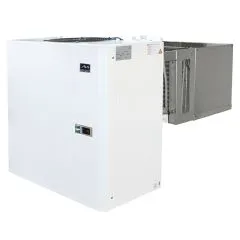Agregat monobloc, -18 grade (7,1 mc)/-25 grade (3,6 mc)