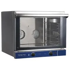 Cuptor electric convectie, 4xGN1/1