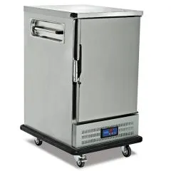 Carucior termic tip banquett 6xGN2/1