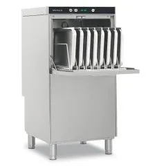 Masina de spalat ustensile si vase mari, dimensiune cos 500x600x405 mm
