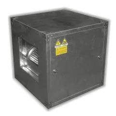 Modul de extractie, 1 viteza, 4800 metri cubi/h