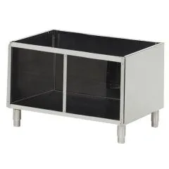 Dulap deschis pentru electrocasnice de banc l=90 cm