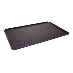 Tava patiserie, invelis termoplastic, 600x400 mm