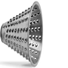 Disc de taiat legume, diametru 4 mm