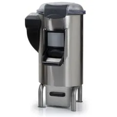 Masina de spalat curatat scoici, capacitate 10 kg, 150 kg/h