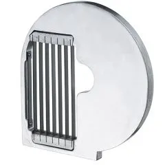Disc de feliat cartofi prajiti, grosime 10 mm