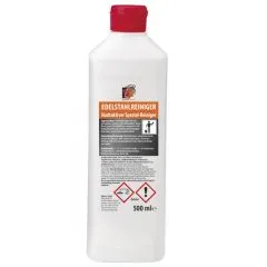 Lichid de curatare otel inoxidabil, 0,5 litri