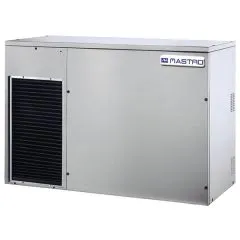 Masina de facut cuburi de gheata, 300 kg/24 h, racire cu aer