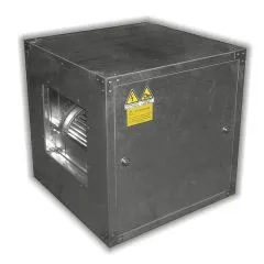 Modul de extractie, 1 viteza, 2600 metri cubi/h