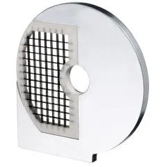 Disc de tocare in cuburi, grosime 8x8 mm