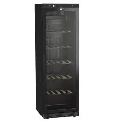 Frigider vinuri 379 litri, 5 rafturi