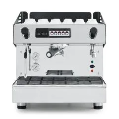Espressor automat cu 1 grup, boiler 5 litri