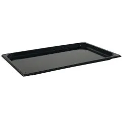 Tava GN, emailata, GN 1/1, h=20 mm