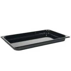 Tava GN, emailata, GN 1/1, h=40 mm