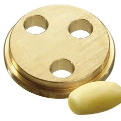 Matrita pentru paste "GNocchi" 12 mm pentru CBF0001
