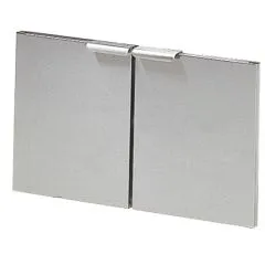 Usi pentru dulap, 700x20x400 mm