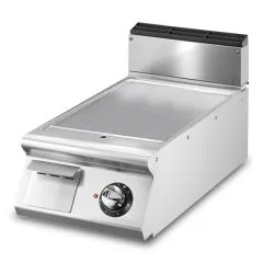 Grill electric, de banc, terma plus, fara suport