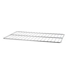 ELECTROLUX PROFESSIONAL, Grilă din oțel inoxidabil AISI 304, GN 1/1