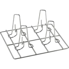 ELECTROLUX PROFESSIONAL, Accesoriu/ grilaj pentru gatit gaini/pui, GN 1/1