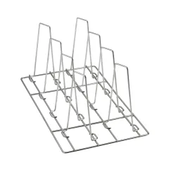 ELECTROLUX PROFESSIONAL, Accesoriu/ grilaj pentru gatit rata, GN 1/1