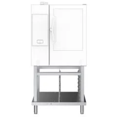 Suport deschis inox pentru cuptor gastronomic Electrolux Skyline