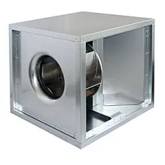 Modul de extractie, 1 viteza, 4590 metri cubi/h