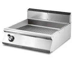 Bain marie pe gaz, GN2/1