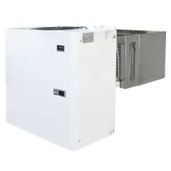 Agregat monobloc, +5 grade (9,2 mc)/-5 grade (4 mc)