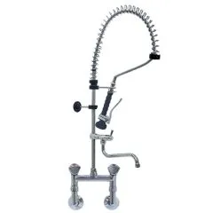 Modul de pre-clatire pe robinet
