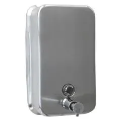 Dispenser sapun lichid