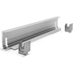 Set de montare pe colt, 470 mm