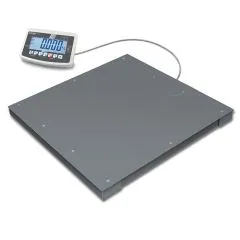 Cantar platforma, 1500kg