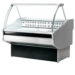 Vitrina refrigerata expunere, 2020 mm