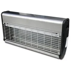 Aparat de eliminare insecte, acoperite 40 mp