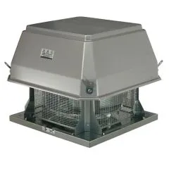 Ventilator de extractie pentru acoperis , 3900 m cubi/h