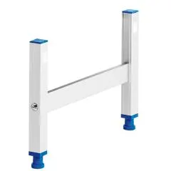 Suport pentru rastel 560x250 mm
