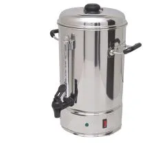 Cafetiera de 10 litri
